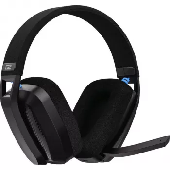 READY2GAMING PX25 trådlöst gamingheadset för PS5, svart
