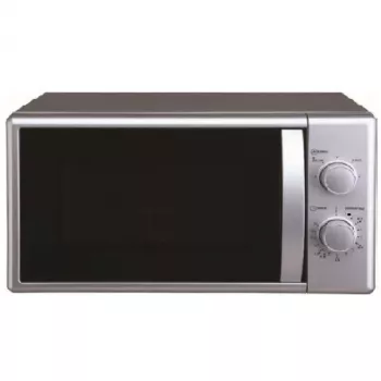 RESPEKTA MW 700 trådlös optisk mus, 6 knappar, 800/1200/1600 DPI, silver