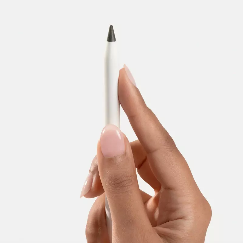 Paperlike Pencil Tips - 4PK grå