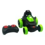 Mad Monkey RC-stuntbil