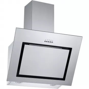 RESPEKTA CH 22020 IXB Vägghuv Edelstål 60 cm