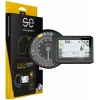 smart.engineered SE-DCP-2-0102-0060-1-M displayfolie för Kawasaki Versys 1000 SE (2019+) / H2 SX SE (2018+) - transparent