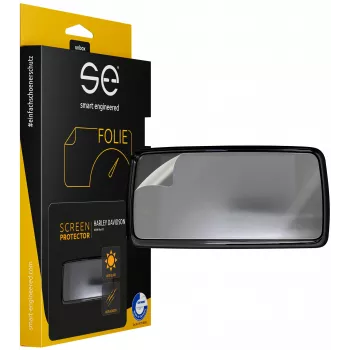 smart.engineered se Anti-Reflective Screen Protector för Harley Davidson Boom Box GTS Premium