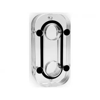 Stealkey Customs CubeTube 60mm – akryl