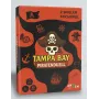 Anzen TAMPA BAY – PIRATDUELL kortspel