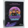 Anzen IMPOSTOR – partyspelet med ord – 90-talsutgåva