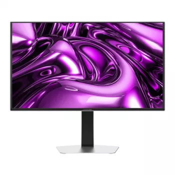 LC-Power 26,5 inch LC-M27QO QHD IPS 144Hz spelskärm – 2xDP+2xHDMI