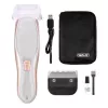 Wahl Shave & Smooth 3029295 damrakapparat
