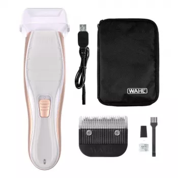 Wahl Shave & Smooth 3029295 damrakapparat