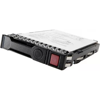 HPE 872477-H21 600GB SAS 12Gb/s 2,5 inch SFF företagshårddisk