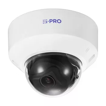 i-PRO WV-U21301-V3L dome-kamera för inomhusbruk