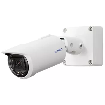 i-PRO WV-S15500-V3LN nätverkskamera