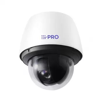 I-PRO WV-S65340-Z4N nätverks-PTZ-kamera S-serie - 2MP 60fps - 4,25-170mm AI - IK10 - IP66/IP67 - utomhus