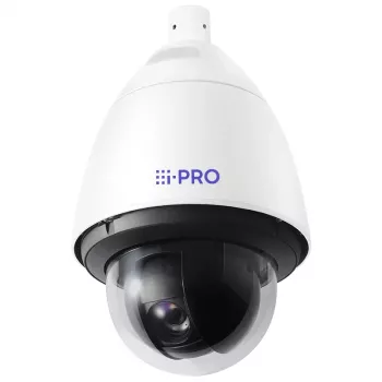 I-PRO WV-S65340-Z4N nätverks-PTZ-kamera S-serie - 2MP 60fps - 4,25-170mm AI - IK10 - IP66/IP67 - utomhus
