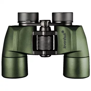 Levenhuk Army 10x40 med riktmedel