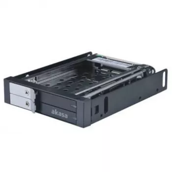 Akasa Lokstor M21 dual 2,5