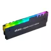 Akasa AK-MX248 Vegas RAM Mate adresserbar RGB-kylfläns - svart
