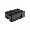 Akasa Gem Pro Pi-4 utökat aluminiumhölje med termomoduler för Raspberry Pi 4 Model B