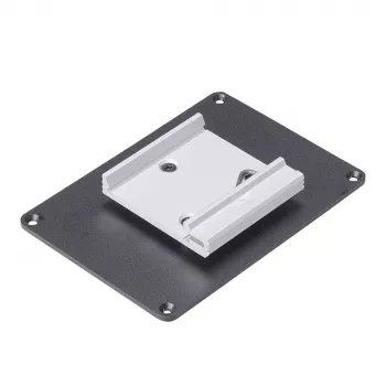 Akasa DIN-skenefäste för Raspberry Pi-hölje