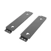 Akasa Turing Case VESA-monteringssats kompatibel med A-NUC62-M1BV2 A-NUC95-M1B