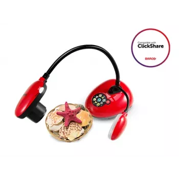 Lumens DC193 digital färgdokumentkamera