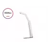 Lumens DC-F20 HD/2K USB-dokumentkamera, 5-MP-sensor, 1920 x 1080 vid 30 fps, inspelningsyta 453 x 340 mm (A3), 16x digital zoom, inbyggd mikrofon