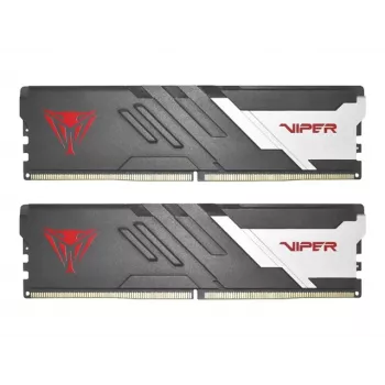 Patriot Viper Venom Non-RGB AMD DDR5 32GB (2x16GB) 6000MHz CL30 EXPO minneskit