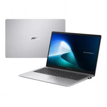 ASUS ExpertBook P1 P1503CVA-S72255W företagslaptop, Intel Core 5 210H, 15,6 inch Full HD, 16GB DDR5, 512GB SSD, Windows 11 Home