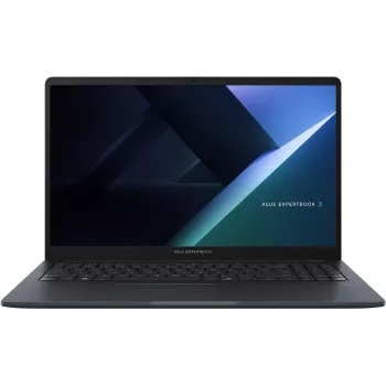 ASUS ExpertBook BM1503CDA-S71744W företagsbärbar dator, AMD Ryzen 5 150, 15,6 inch Full HD, 16GB DDR5, 512GB SSD, Windows 11 Home