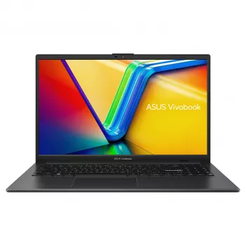 ASUS Vivobook Go 15 E1504FA-DISBQ5518W laptop, AMD Ryzen 5 40, 15,6 inch Full HD, 8GB LPDDR5, 256GB SSD, Windows 11 Home, franskt AZERTY-tangentbord