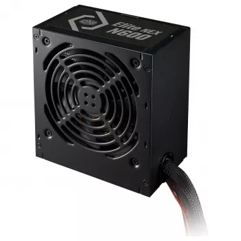 Cooler Master Elite NEX 230V 600 W nätaggregat