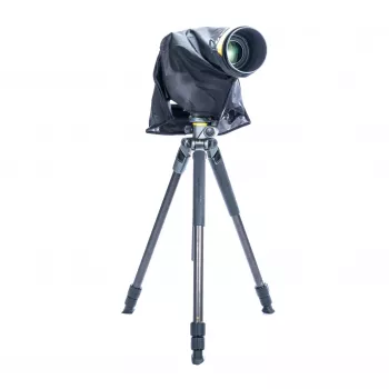 Vanguard ALTA RCM regnskydd svart