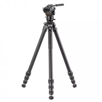 Vanguard ALTA PRO 3VL 264AV14 videostativkit, aluminium