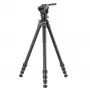 Vanguard ALTA PRO 3VL 264AV14 videostativkit, aluminium