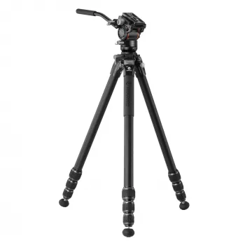 Vanguard ALTA PRO 3VL 264AV14 videostativkit, aluminium