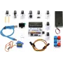 ElecFreaks Micro:bit Tinker Kit – utan Micro:bit mikrokontroller (EF08183)