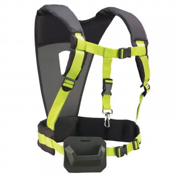 RYOBI ergonomiska axelremmar RAC805