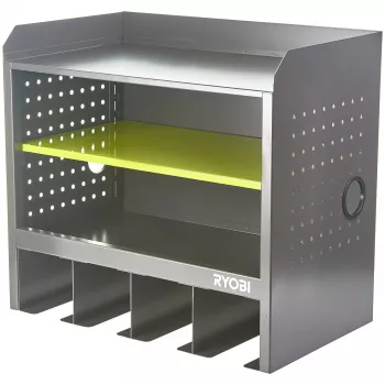RYOBI vägghylla för verktyg RHWS-02