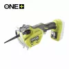 RYOBI 18V ONE+ batteridriven kvistsåg (endast verktyg) 150 mm blad