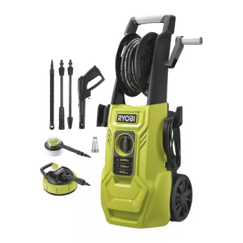 RYOBI högtryckstvätt 150 BAR 2200W