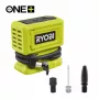 RYOBI ONE+ 18V batteridriven högtryckskompressor RPI18-0 (endast enhet)
