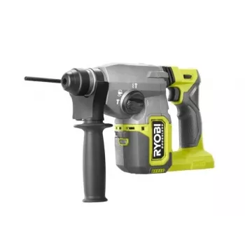 RYOBI ONE+ RSDS18BL-0 SDS+ borrhammare 18V (verktyg utan batteri)