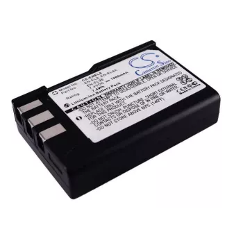 CAMERON SINO batteri EN-EL9 / EN-EL9a / EN-EL9e för Nikon CS-ENEL9
