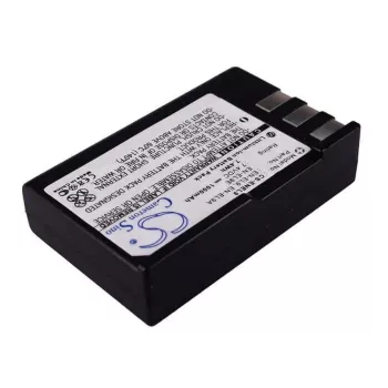 CAMERON SINO batteri EN-EL9 / EN-EL9a / EN-EL9e för Nikon CS-ENEL9
