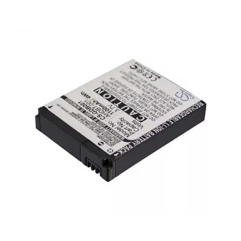 Cameron Sino batteri typ AHDT-001 / ABPAK-001 / AHDT-002 för GoPro Hero 2 / Hero / HD Hero - CS-GDB001