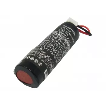 CAMERON SINO batteri typ LIS1442 4-180-962-01 för Sony PlayStation 3 PS3 Move Navigation Controller CS-SP116SL