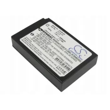 Cameron Sino batteri typ BLS-5 / BLS-50 / PS-BLS5 för Olympus