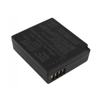 Cameron Sino batteri för Panasonic DMW-BLE9 / DMW-BLE9PP / DMW-BLE9E (CS-BLE9MC)