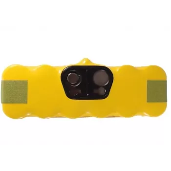CAMERON SINO batteri typ 11702 GD-Roomba-500 Vac-500nmh-33 för iRobot Roomba Vileda Auto Cleaner Robotic Klarstein / CS-IRB530VX