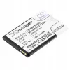 CAMERON SINO batteri typ Qilive 886337 Doro DBC-800A Hagenuk F100 Simvalley CS-DEP510SL